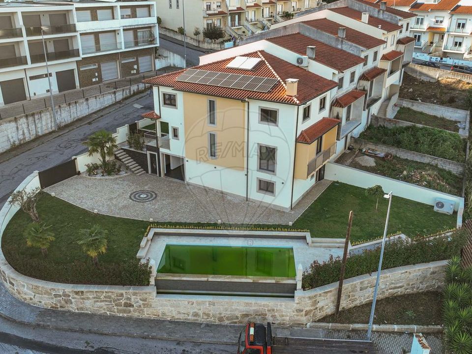 Villa i Cabeceiras de Basto, Braga - foto 3