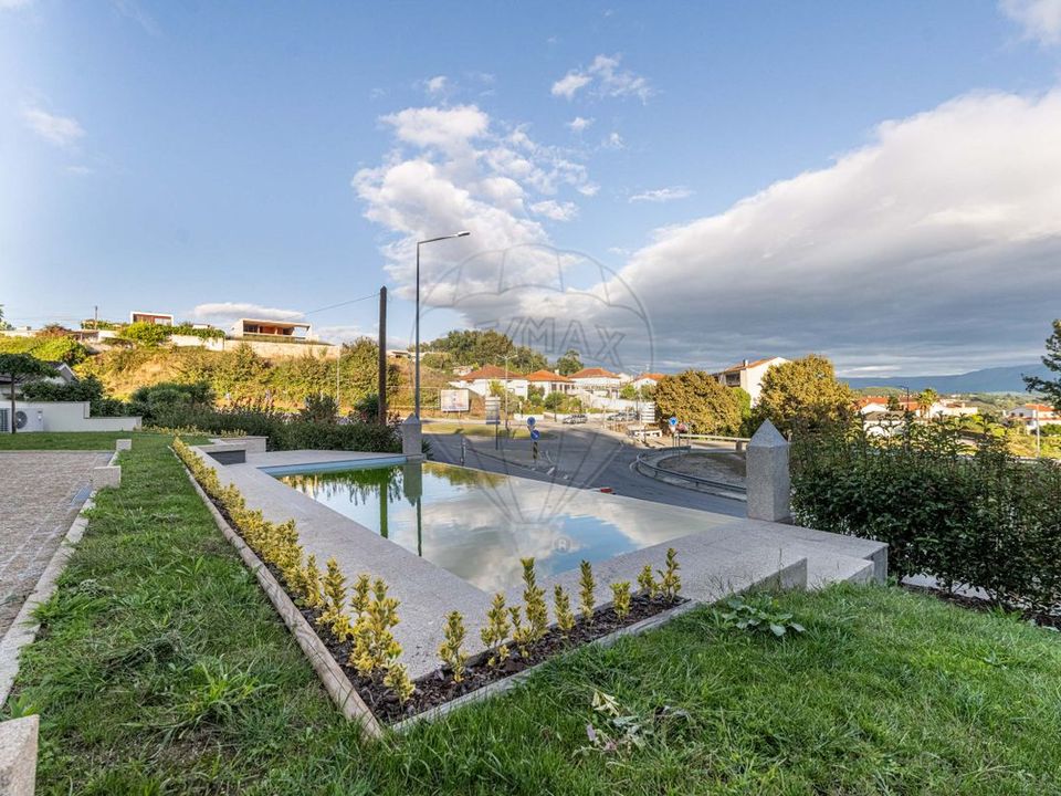 Villa i Cabeceiras de Basto, Braga - foto 4