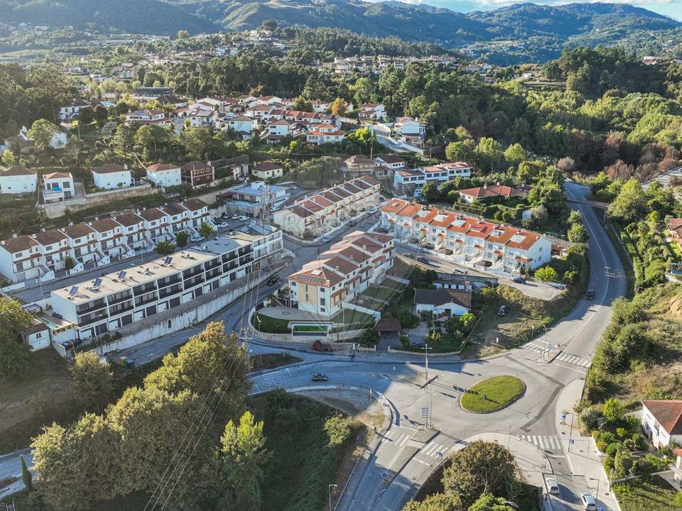Villa i Cabeceiras de Basto, Braga - foto 5