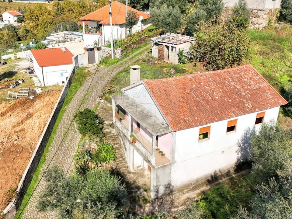 Villa i Celorico de Basto, Braga - foto 4