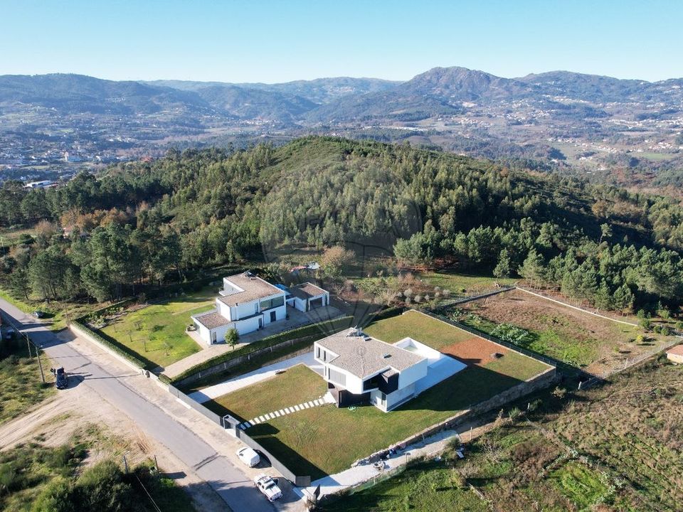 Tomt i Cabeceiras de Basto, Braga - bilde 5