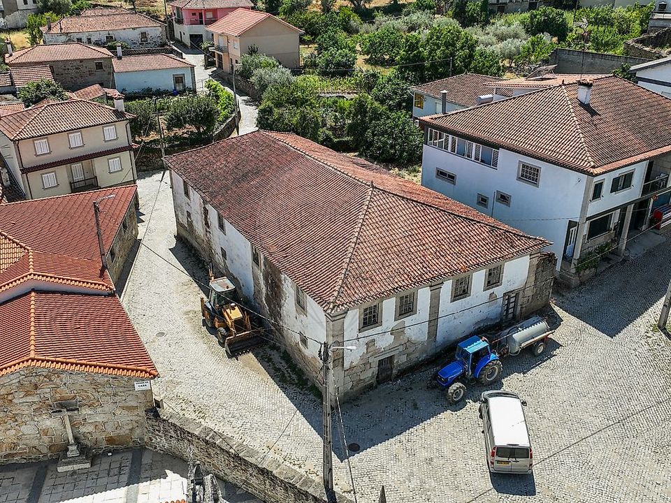Villa i Valpacos, Vila Real - foto 1