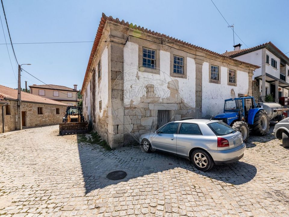 Villa i Valpacos, Vila Real - foto 3