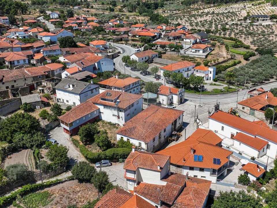 Villa i Valpacos, Vila Real - foto 4