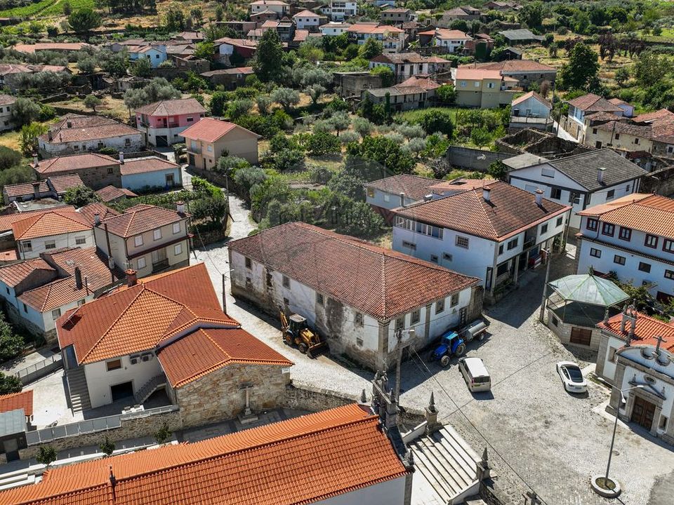 Villa i Valpacos, Vila Real - foto 5