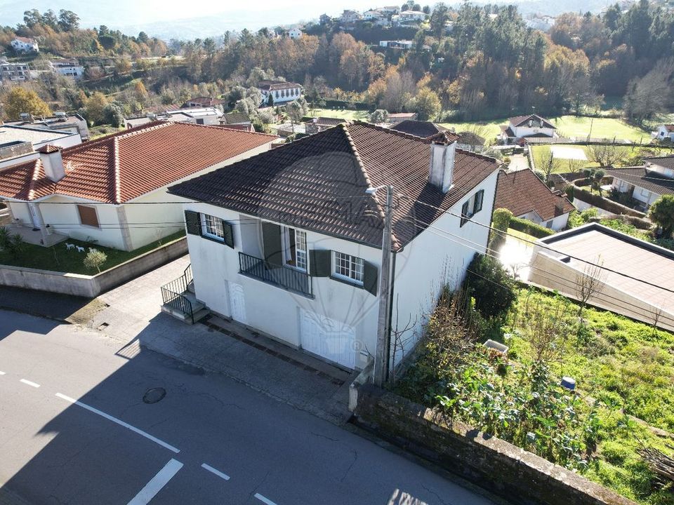 Villa i Cabeceiras de Basto, Braga - bilde 2