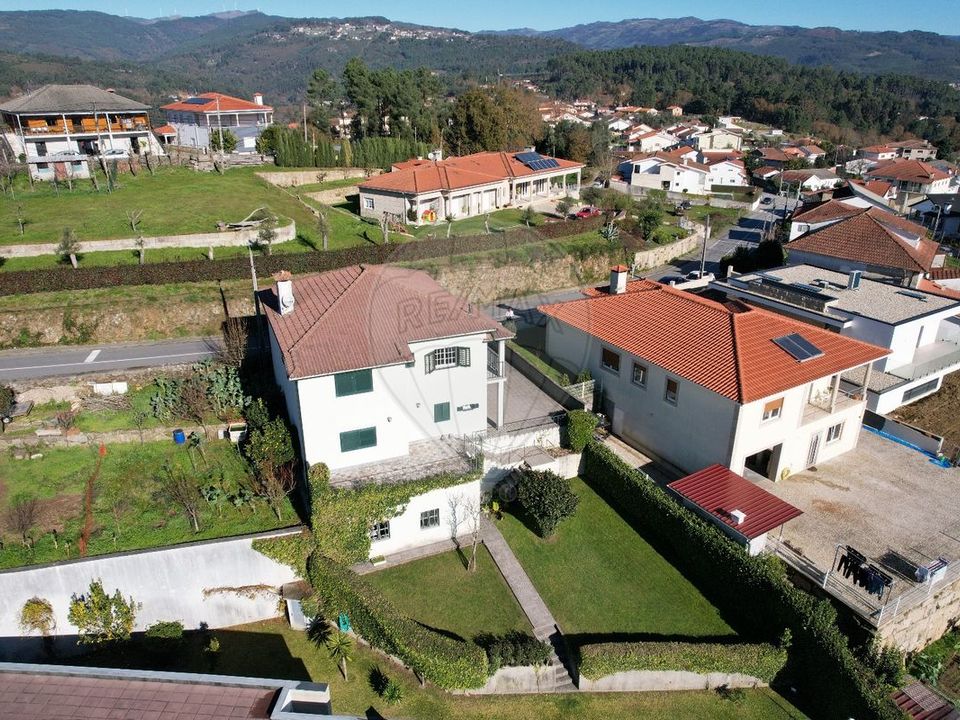 Villa i Cabeceiras de Basto, Braga - bilde 3