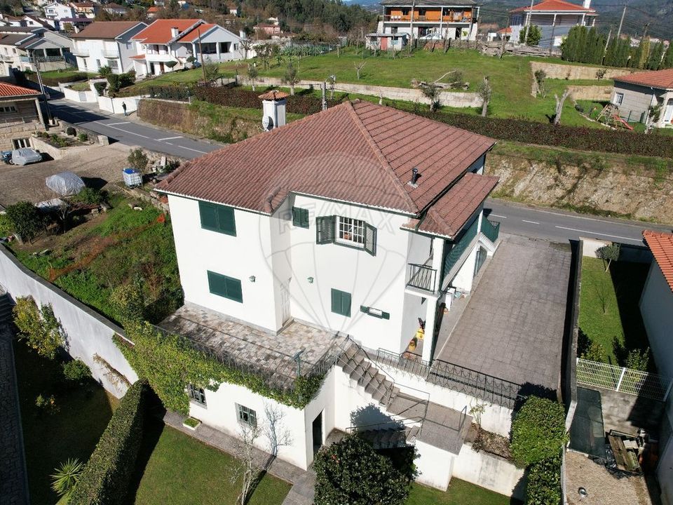 Villa i Cabeceiras de Basto, Braga - bilde 4