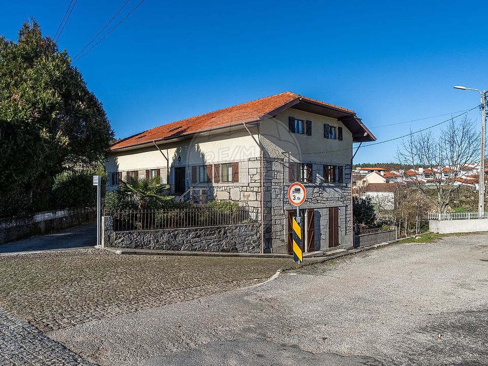 Villa a Montalegre, Vila Real - foto 4