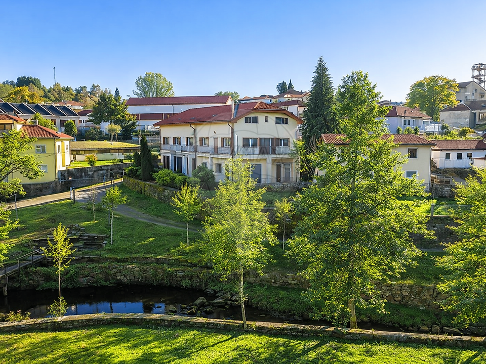 Villa a Montalegre, Vila Real - foto 2