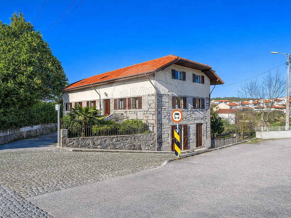 Villa a Montalegre, Vila Real - foto 5