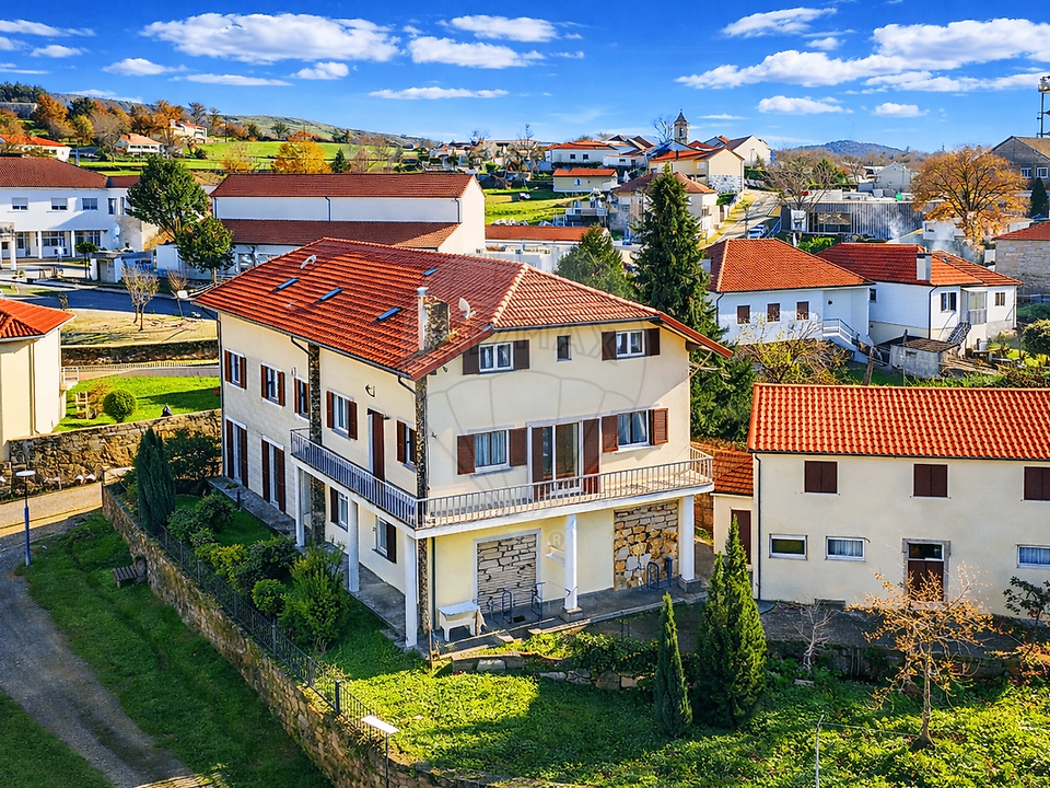 Villa a Montalegre, Vila Real - foto 3