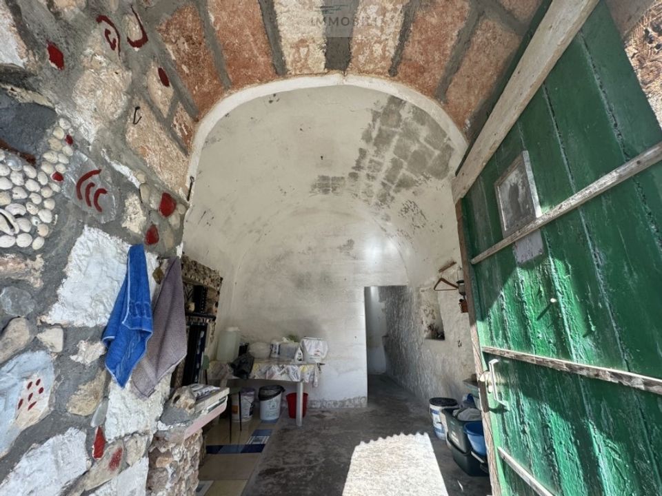 Helårsgrund i Carovigno, Brindisi - foto 5