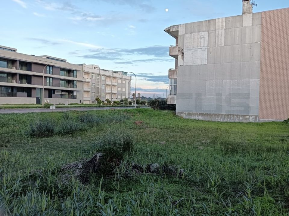 Helårsgrund i Vagos, Aveiro - foto 2