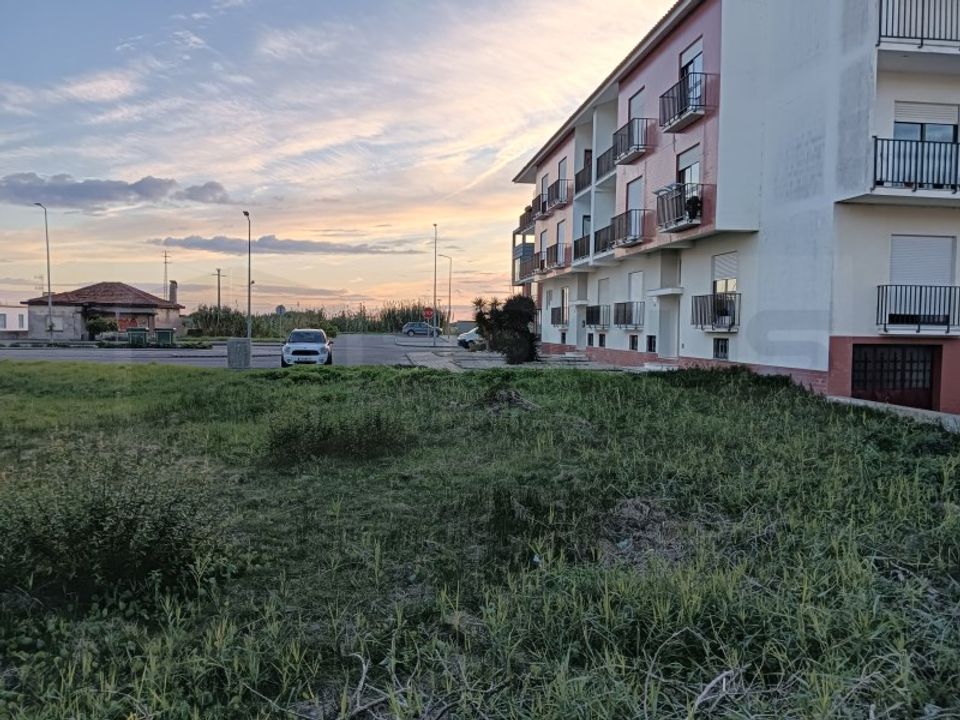 Helårsgrund i Vagos, Aveiro - foto 3