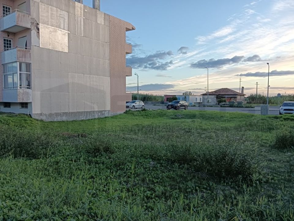 Helårsgrund i Vagos, Aveiro - foto 4