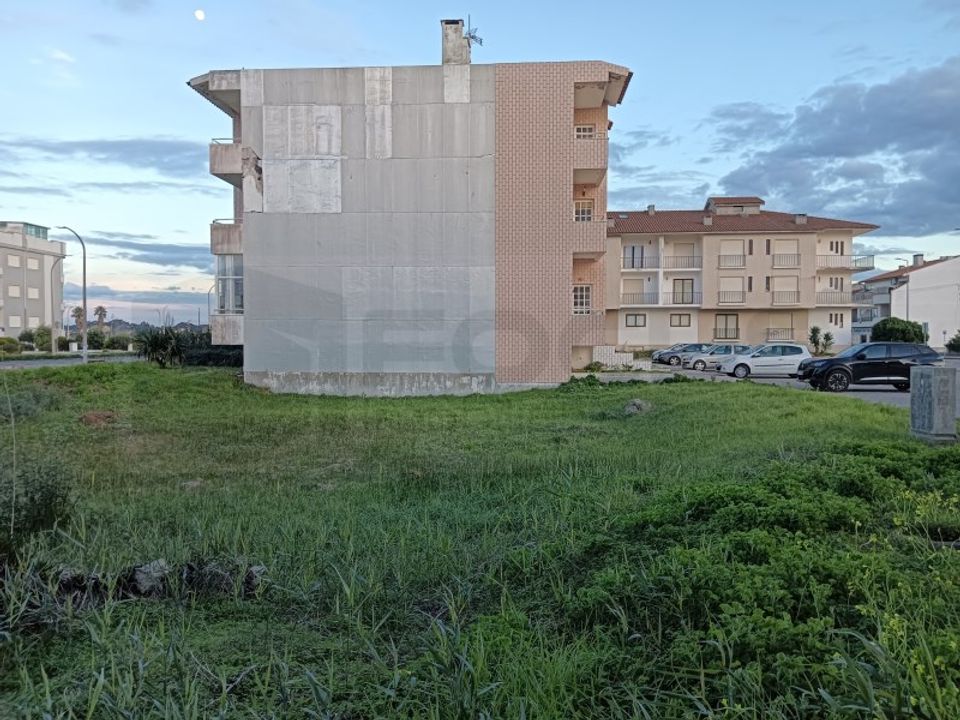 Helårsgrund i Vagos, Aveiro - foto 5