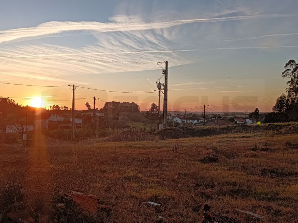 Helårsgrund i Aveiro, Aveiro - foto 1