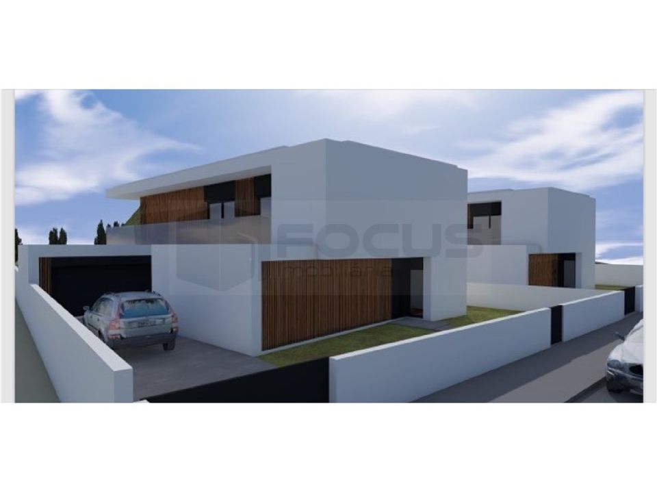 Villa i Aveiro, Aveiro - foto 2