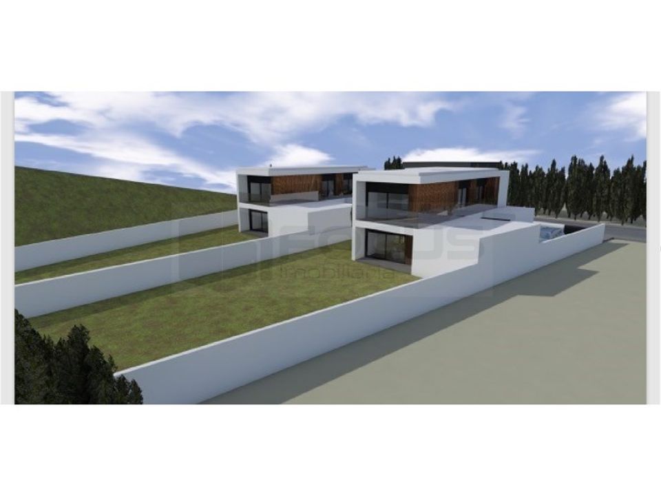 Villa i Aveiro, Aveiro - foto 4