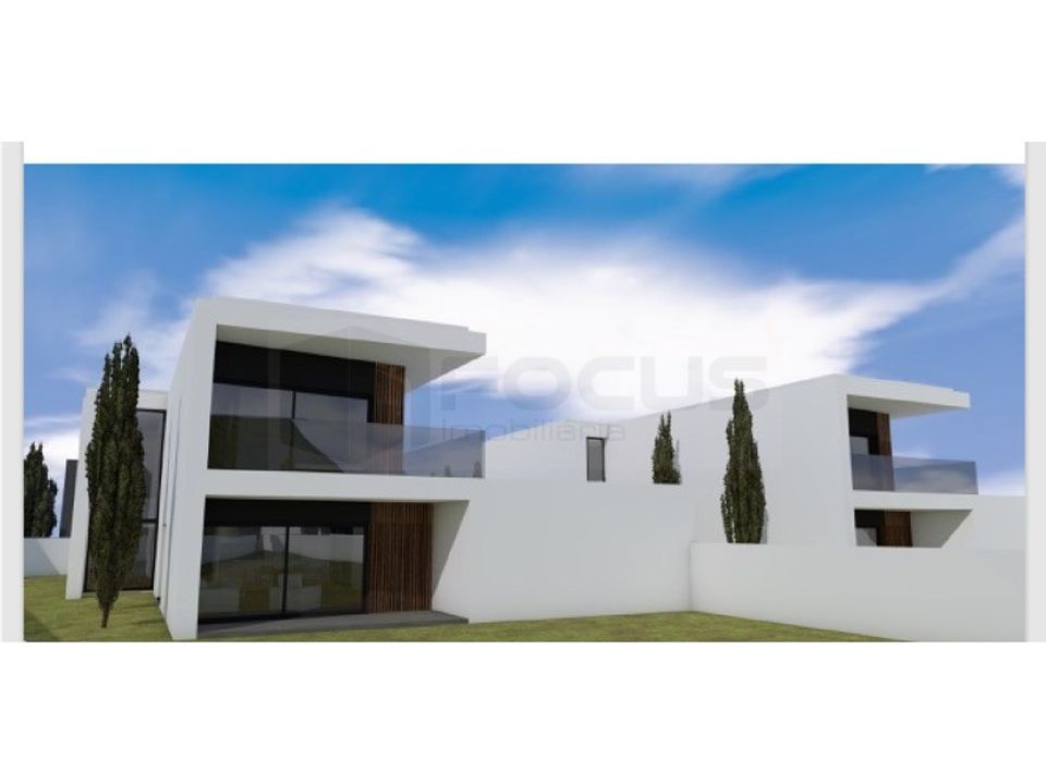 Villa i Aveiro, Aveiro - foto 5