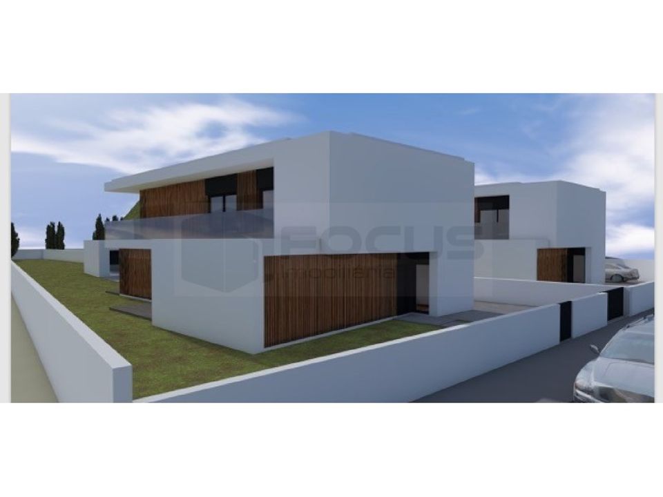 Villa i Aveiro, Aveiro - foto 1