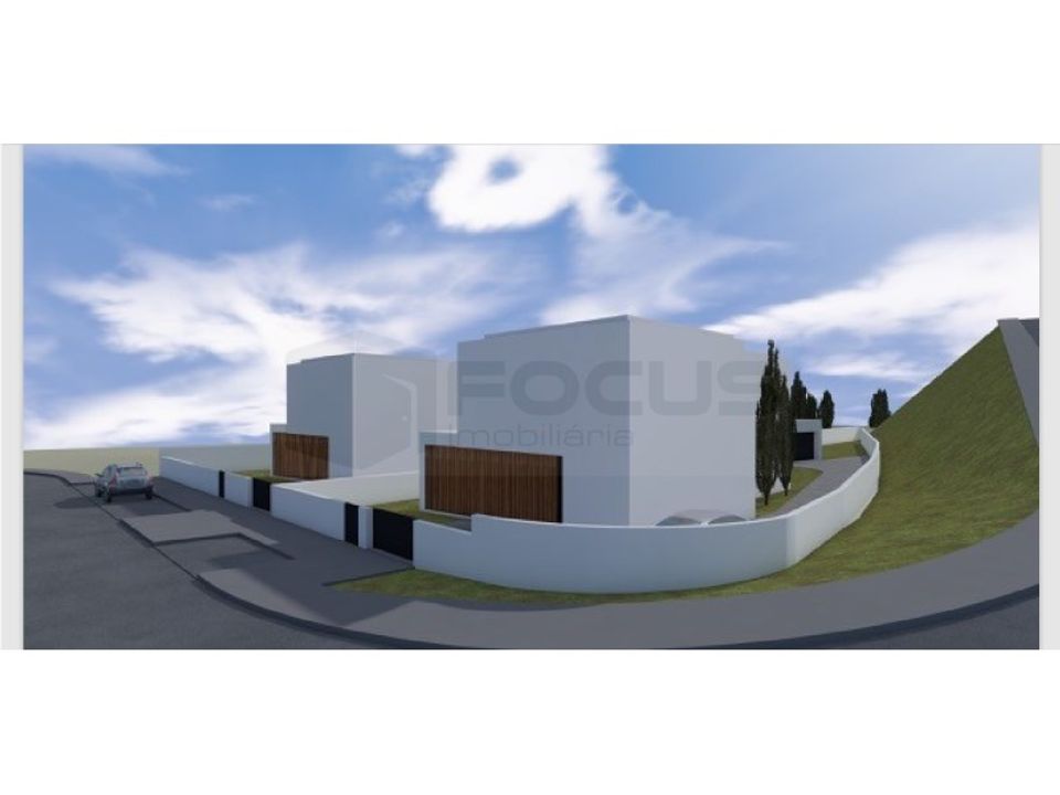 Villa i Aveiro, Aveiro - foto 2