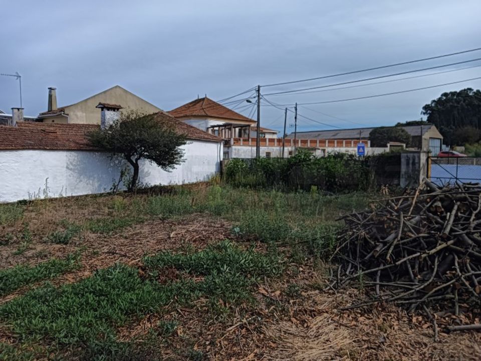 Tomt i Eixo e Eirol, Aveiro - bilde 2