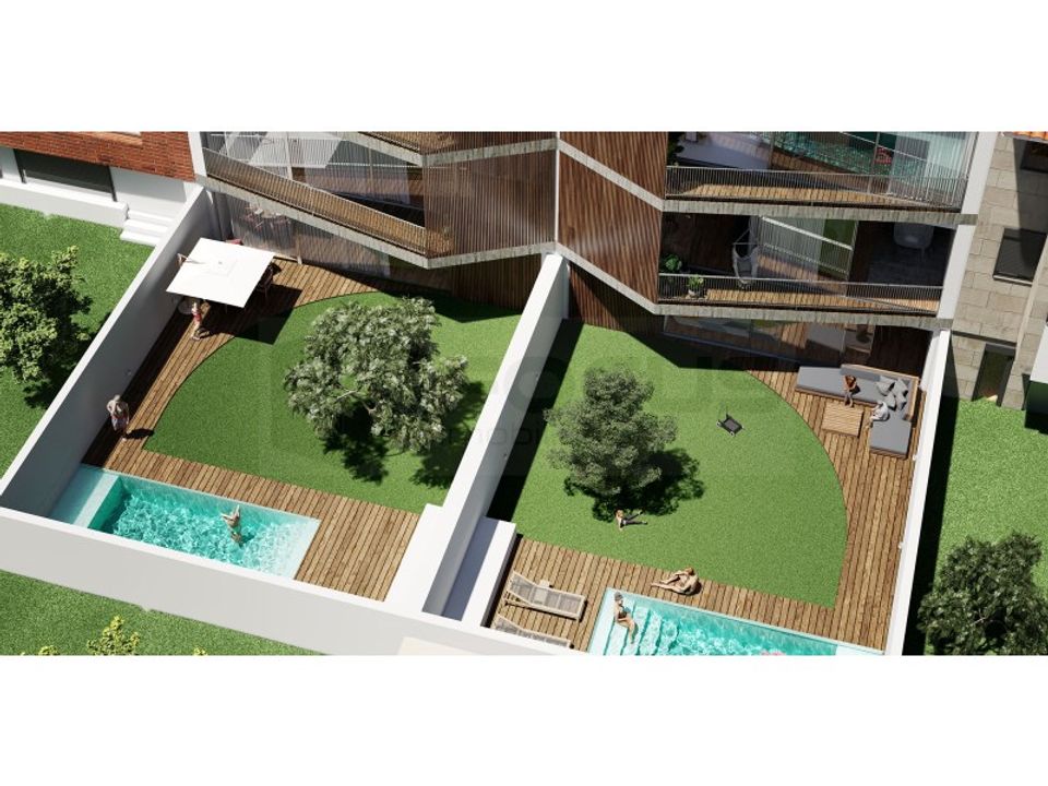 Villa i Aveiro, Aveiro - foto 1