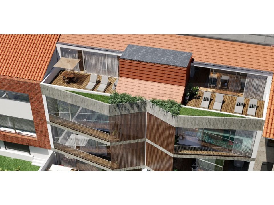 Villa i Aveiro, Aveiro - foto 2