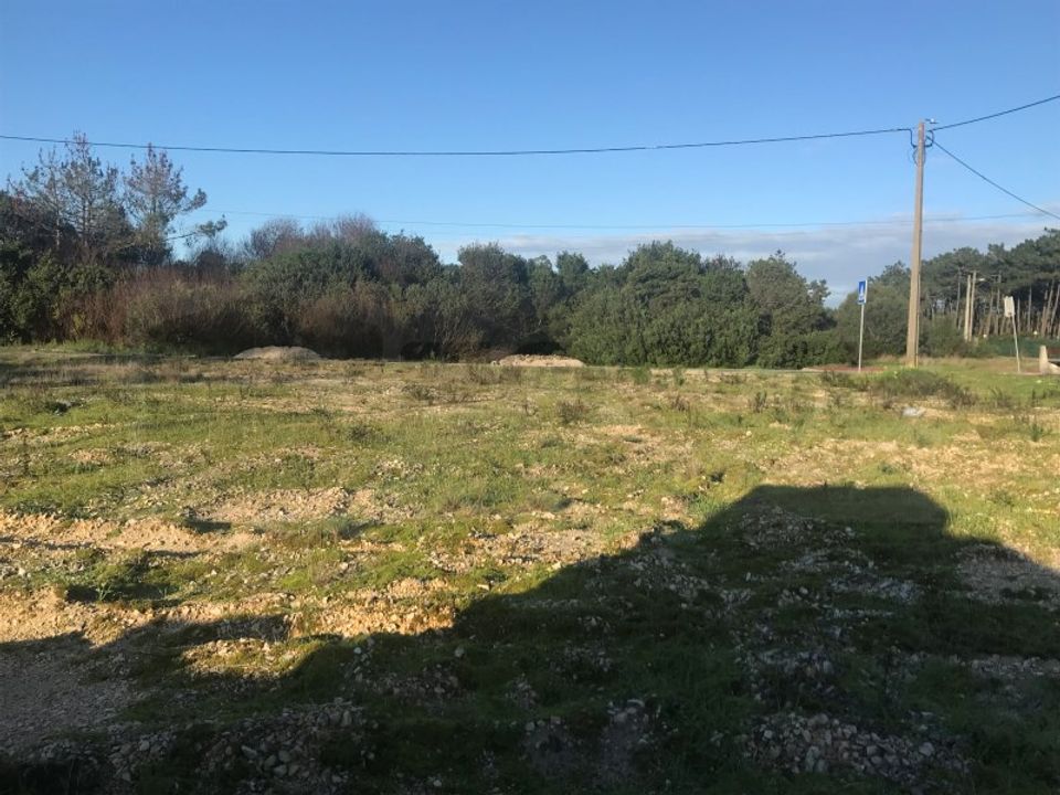 Helårsgrund i Vagos, Aveiro - foto 1