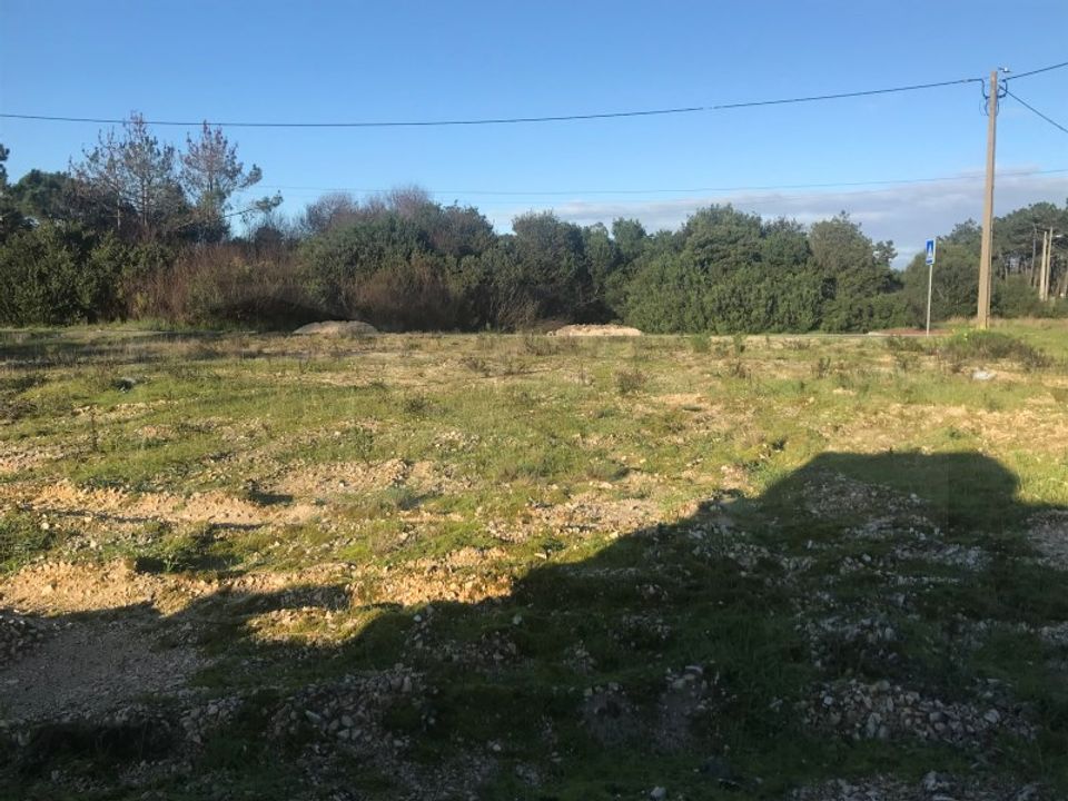 Helårsgrund i Vagos, Aveiro - foto 4
