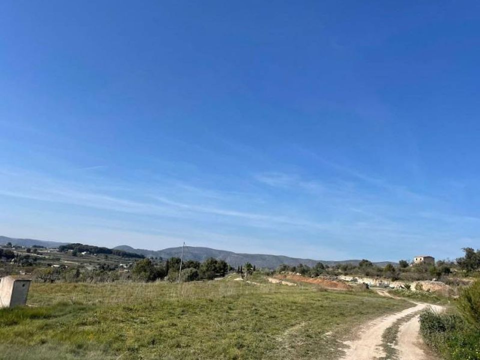Villa i Teulada, Alicante - foto 4