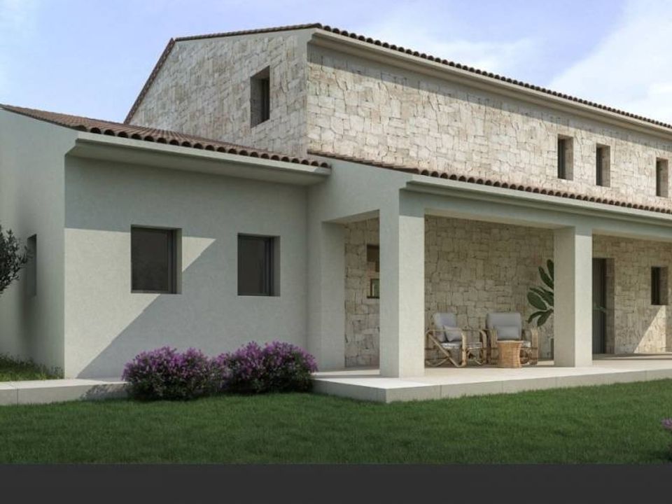 Villa i Teulada, Alicante - foto 5
