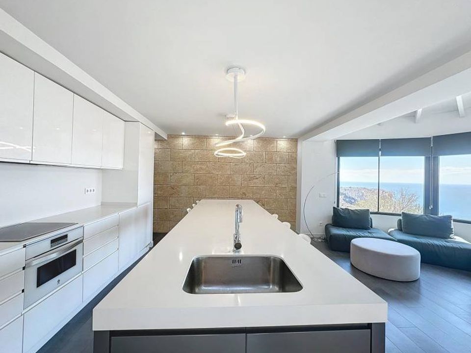 Villa i Benitachell, Alicante - foto 3