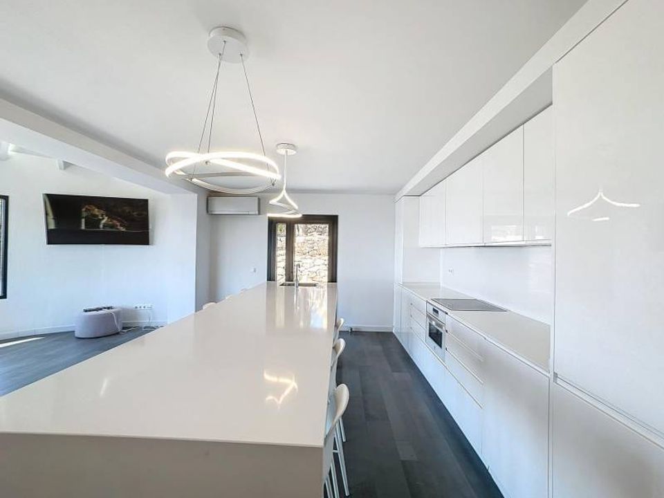 Villa i Benitachell, Alicante - foto 5