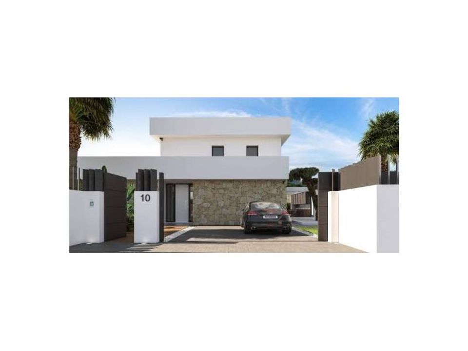 Villa i Javea, Alicante - foto 2