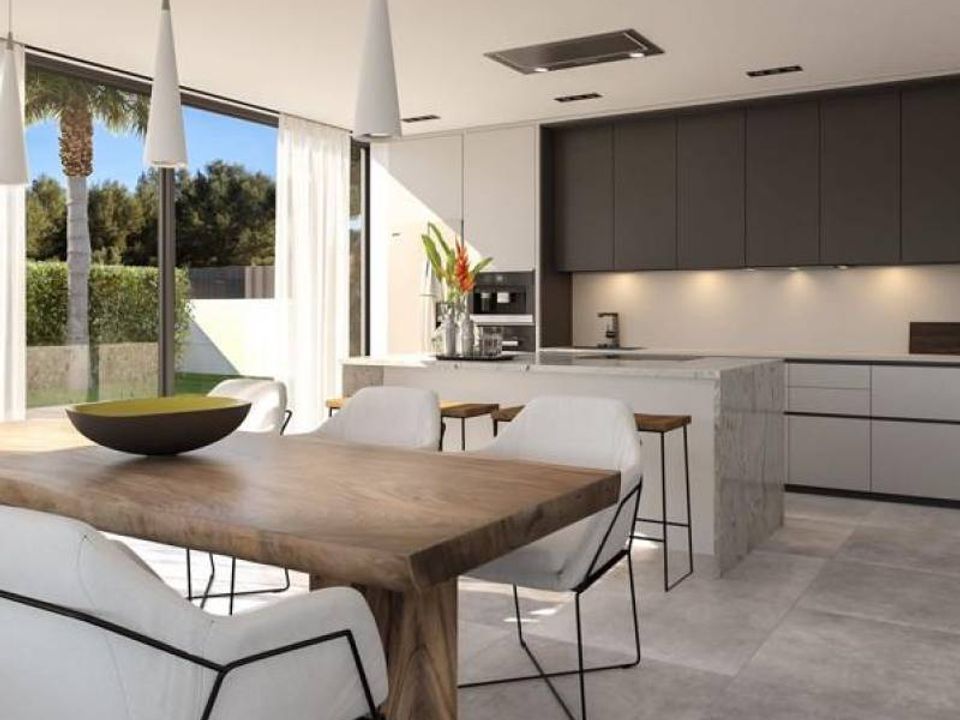 Villa i Javea, Alicante - foto 3