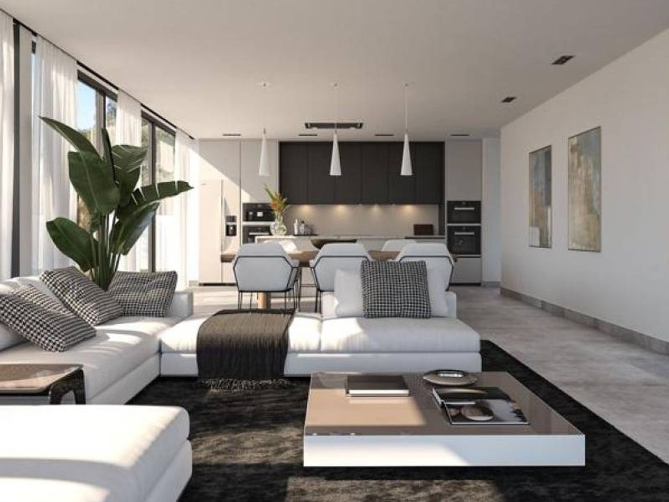 Villa i Javea, Alicante - foto 4