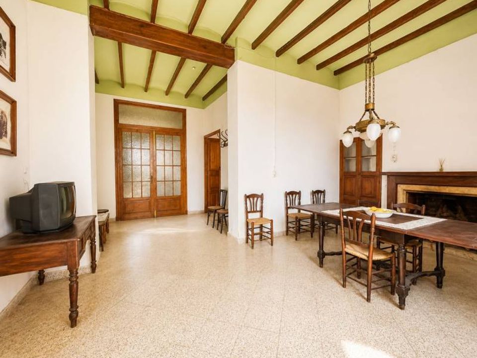 Landsbyhus i Javea, Alicante - foto 3