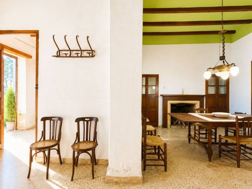 Landsbyhus i Javea, Alicante - foto 4