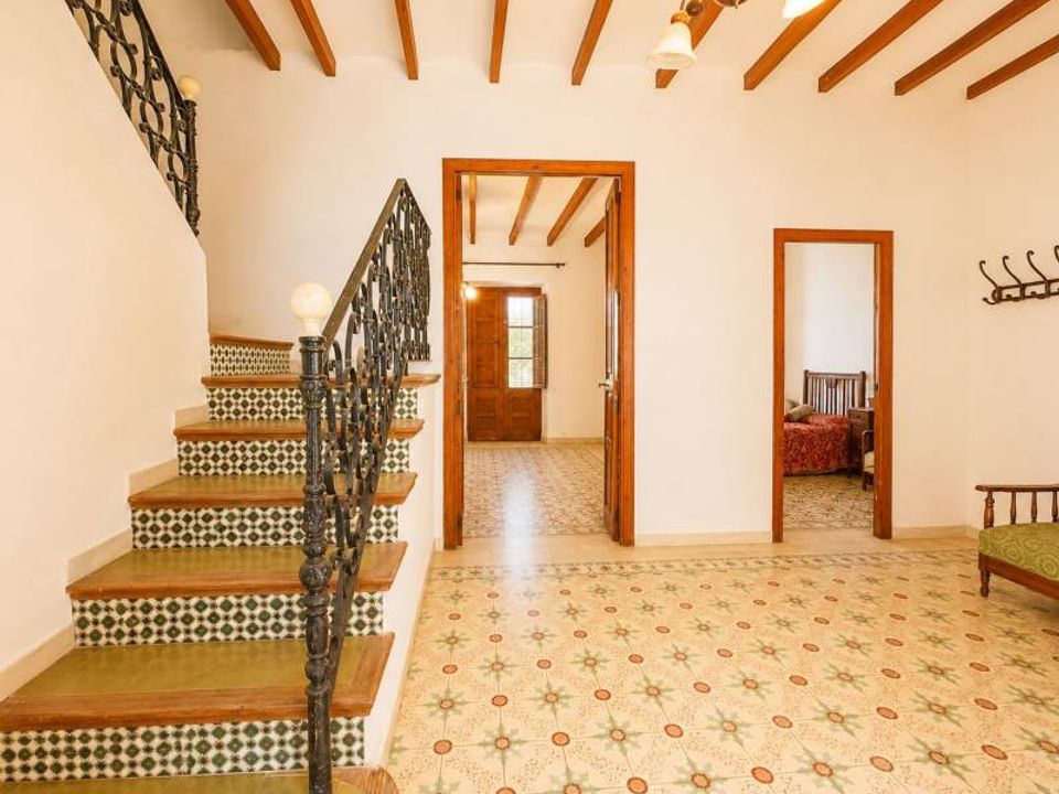 Landsbyhus i Javea, Alicante - foto 5