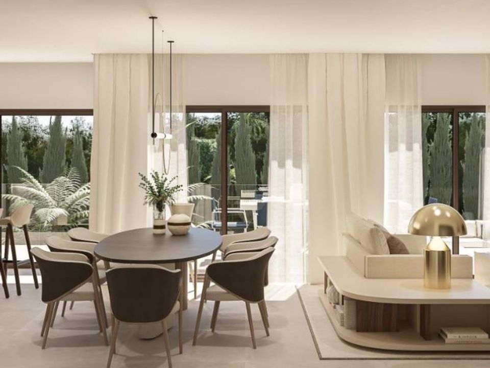 Villa i Javea, Alicante - foto 3