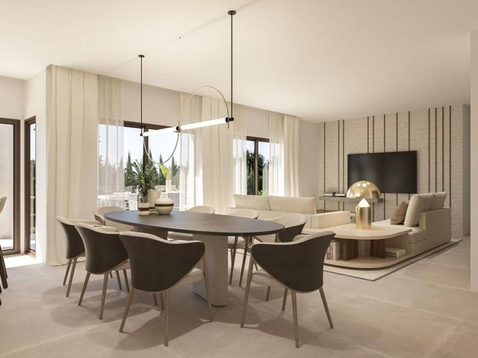 Villa i Javea, Alicante - foto 4