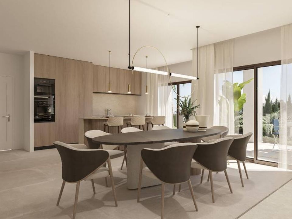 Villa i Javea, Alicante - foto 5
