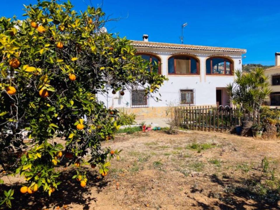 Villa i Javea, Alicante - foto 2