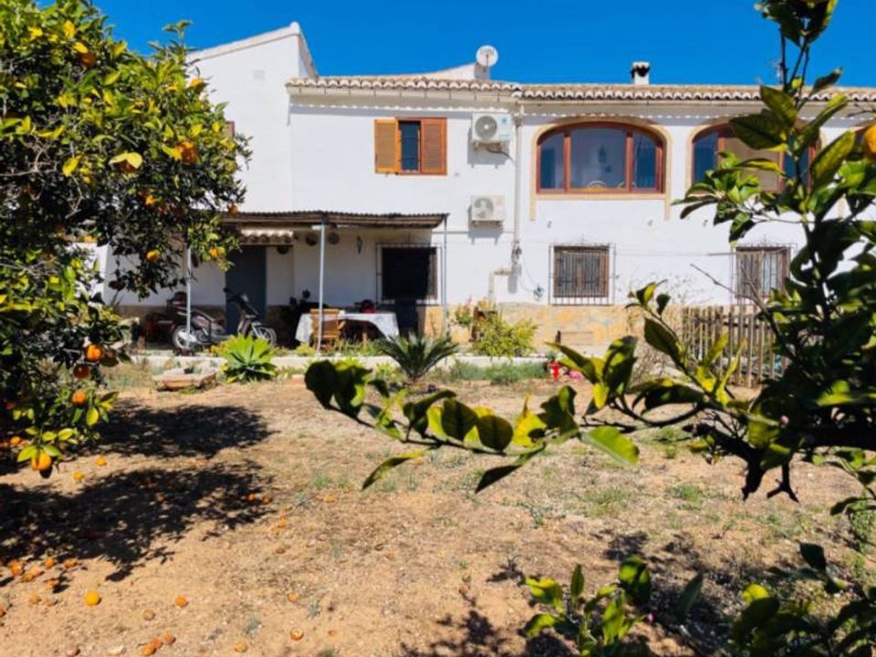 Villa i Javea, Alicante - foto 3