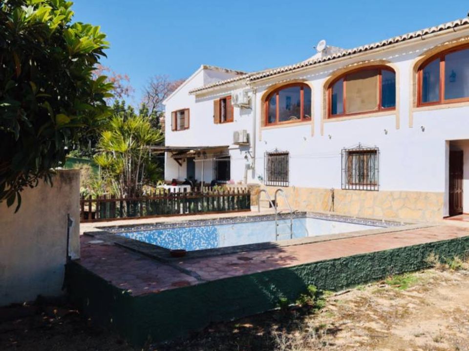 Villa i Javea, Alicante - foto 5
