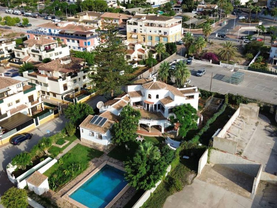 Villa i Javea, Alicante - foto 2