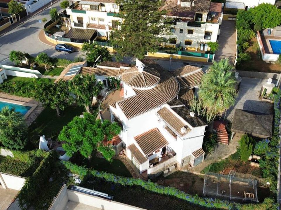 Villa i Javea, Alicante - foto 3